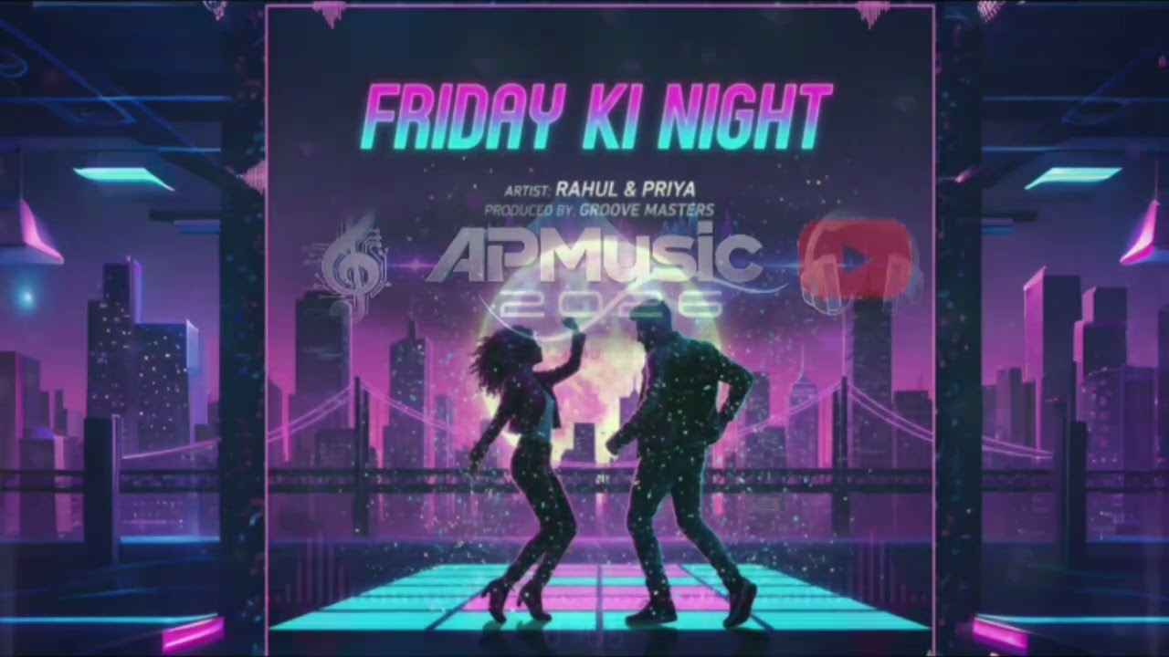 Friday ki Night , Today Special Songs dj 🎵 Music 