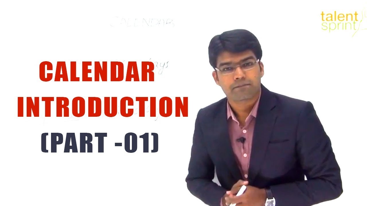 Calendar