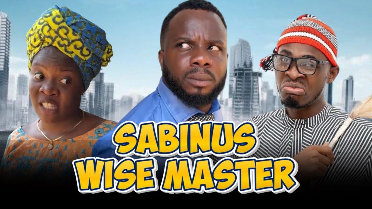 SABINUS WISE MASTER
