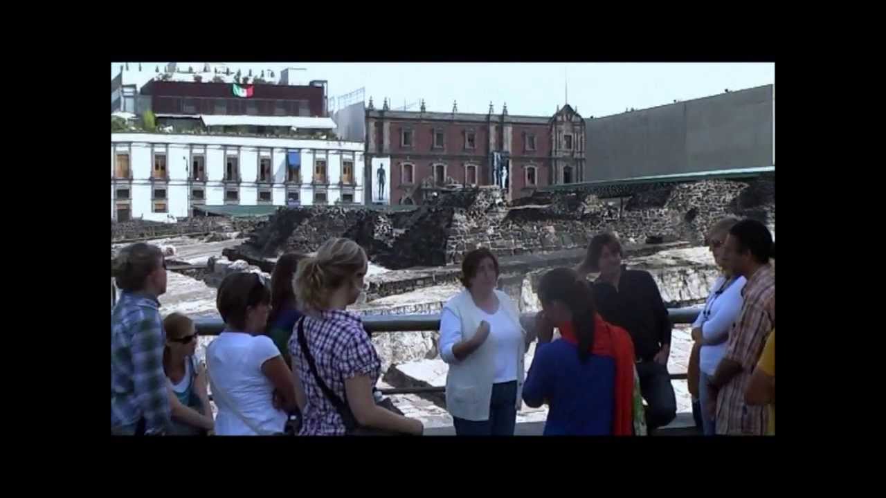 Mexiko