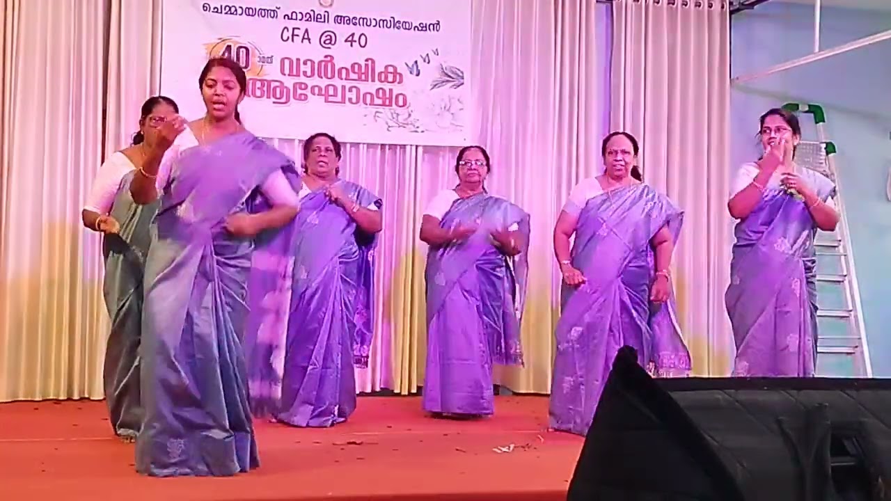 #fusion dance _(1) 40th CFA anniversary #