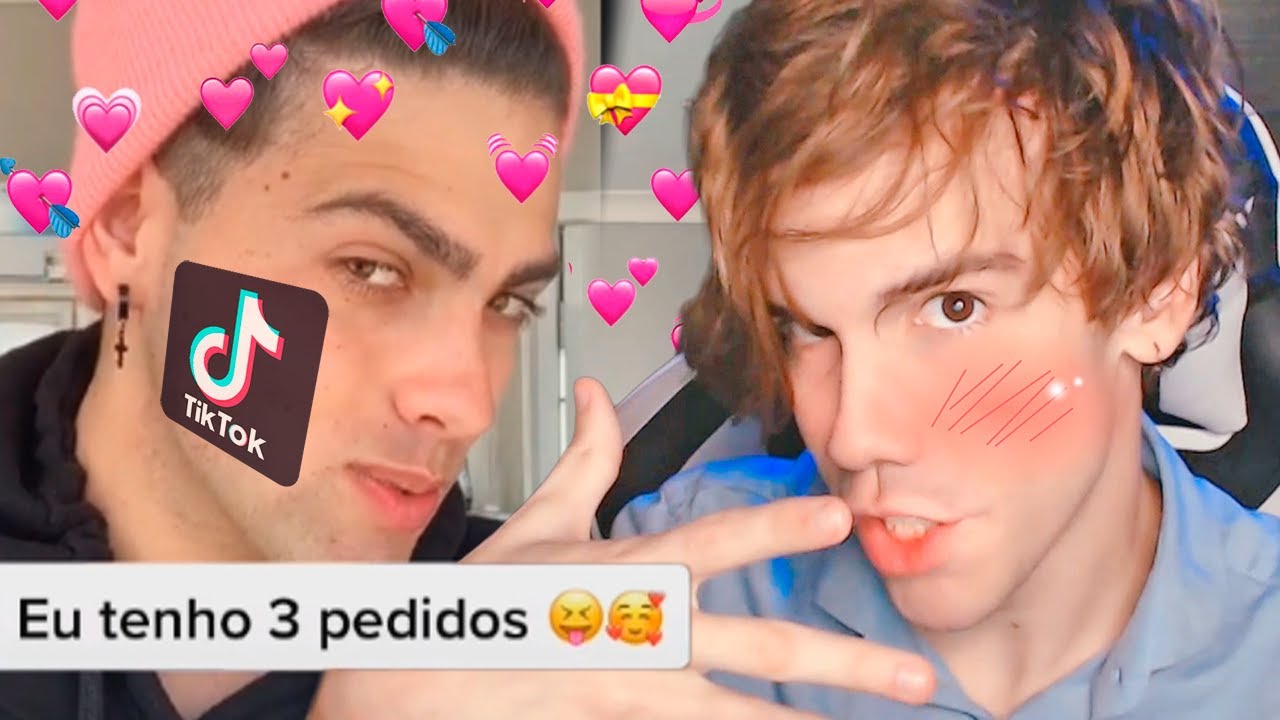 O Boy Magia do TikTok precisa PARAR