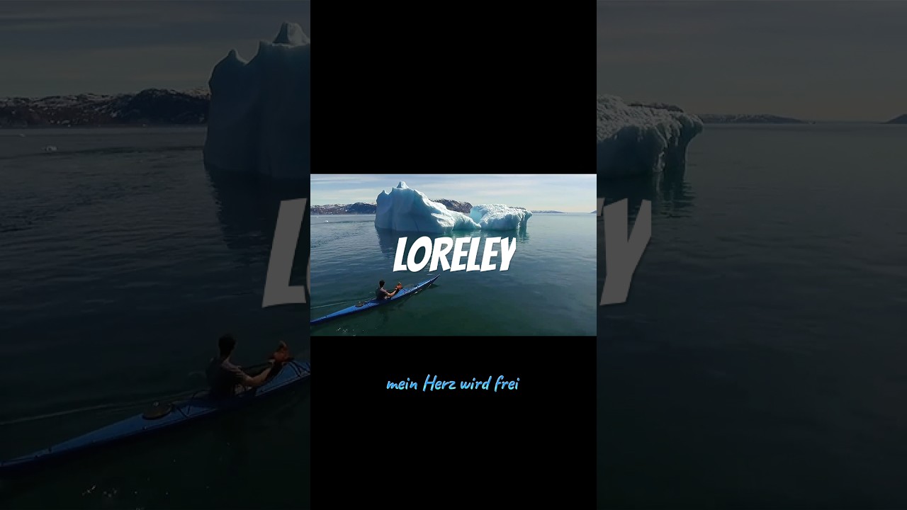 Wenn ich tief in Deine Augen seh - LORELEY - Teil 6 