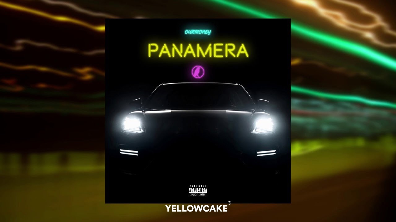 ourmoney - Panamera (Official Audio)