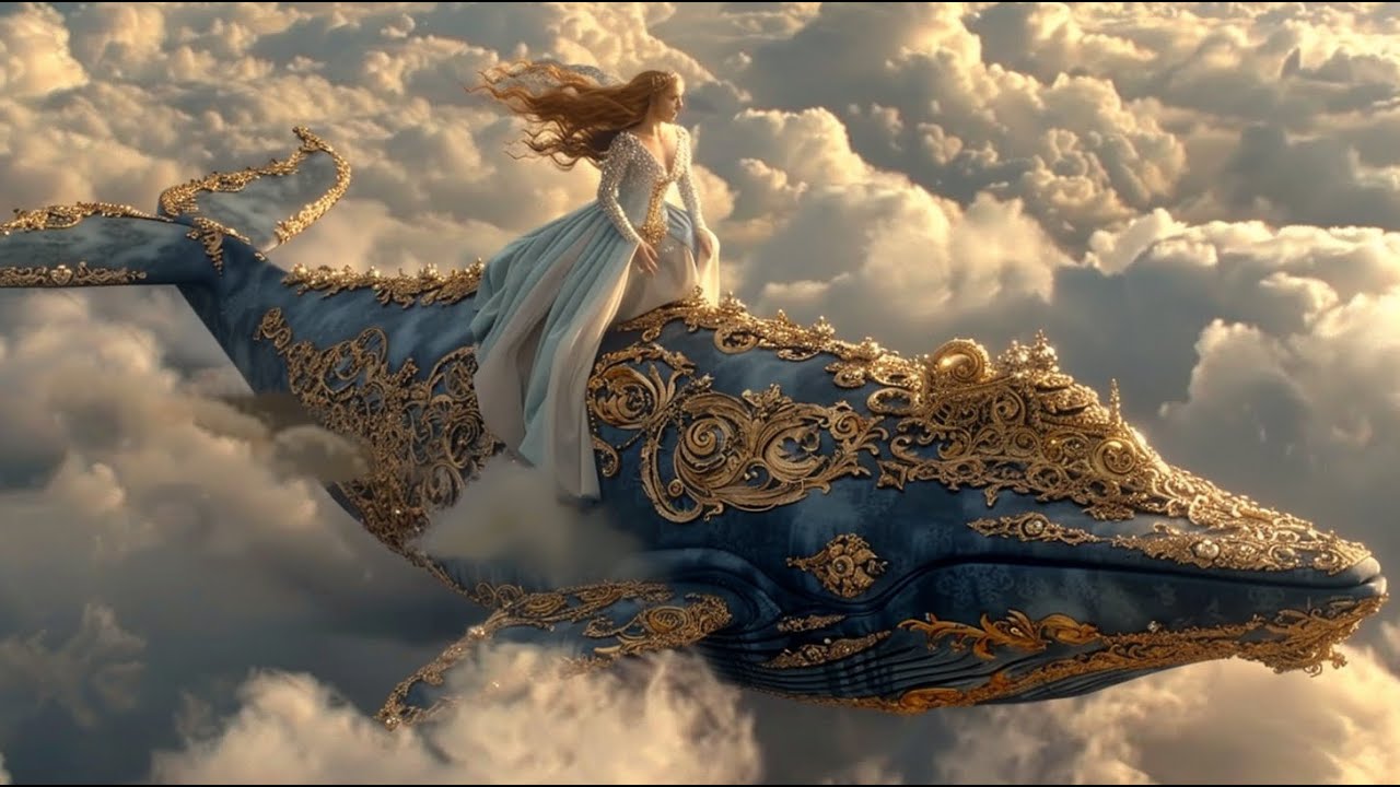 Beyond the Celestial Gardens | Secrets of a Hidden Heaven Empire