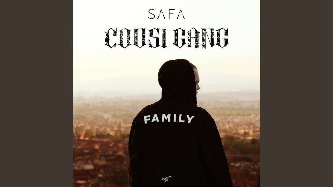 Cousi Gang