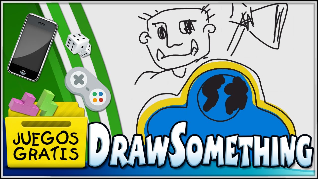 Pinta y adivina en Draw Something | Juegos Gratis