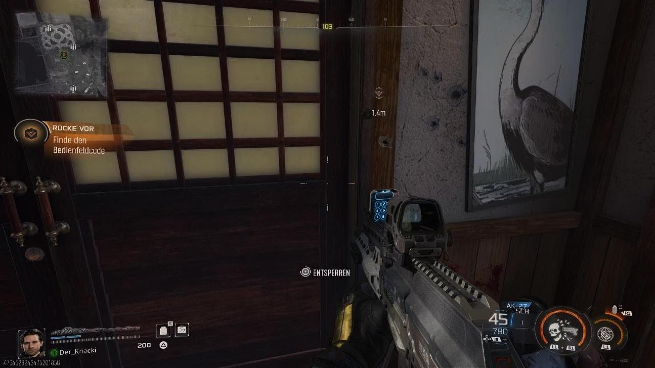 Call of Duty