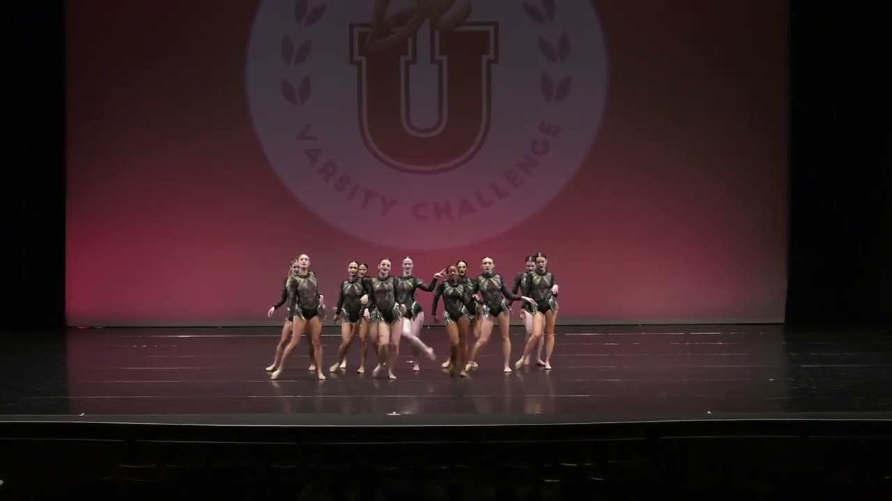 UW Dance Company | Gimme More