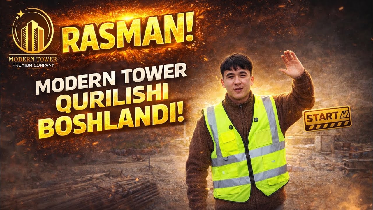 BERUNIYDA YANGI QURILGAN DOMLAR NARXI ARZONLADI❗️❗️❗️ #beruniy 