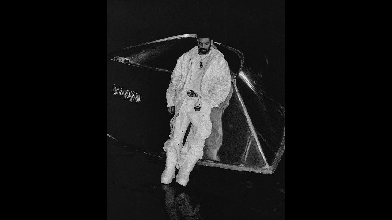 [FREE] DRAKE TYPE BEAT - 