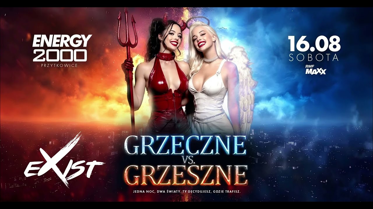 EXIST # ENERGY 2000 PRZYTKOWICE # 16.08.2025 RE-UPLOAD