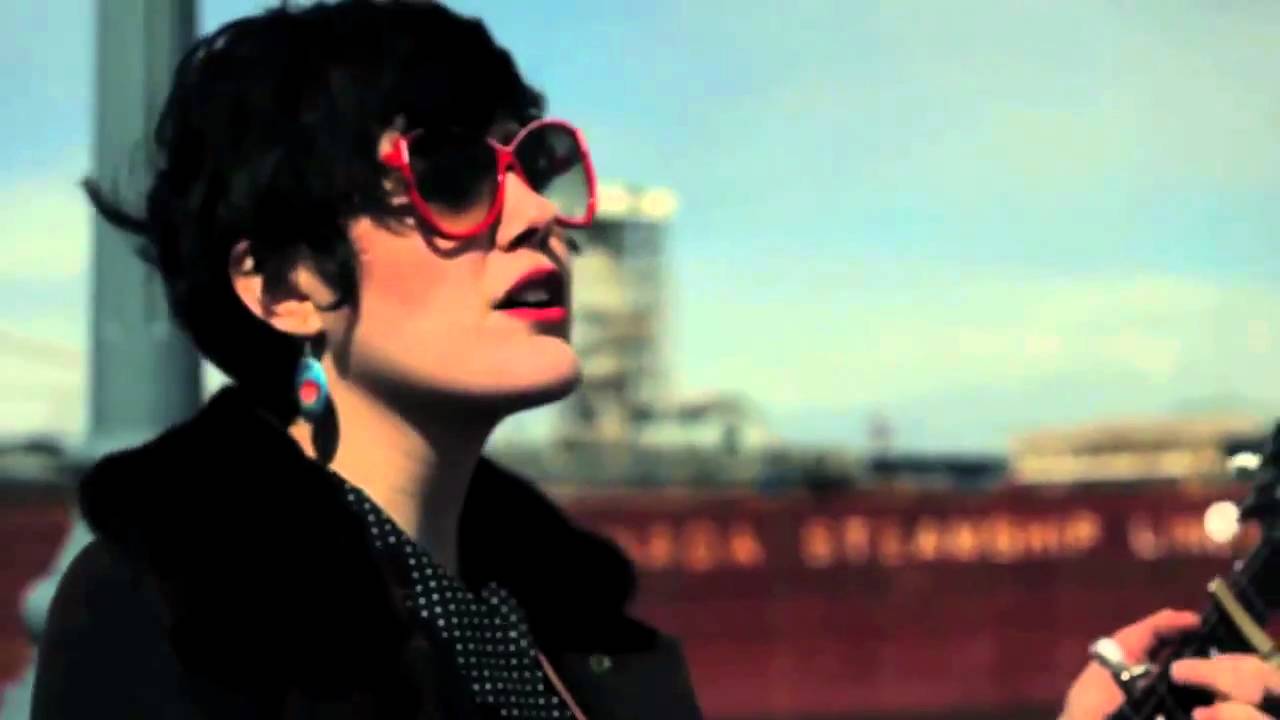 Sarah Jane Scouten Ft. Anna Scouten / Magpie Waltz / Here On Out Sessions #14.2