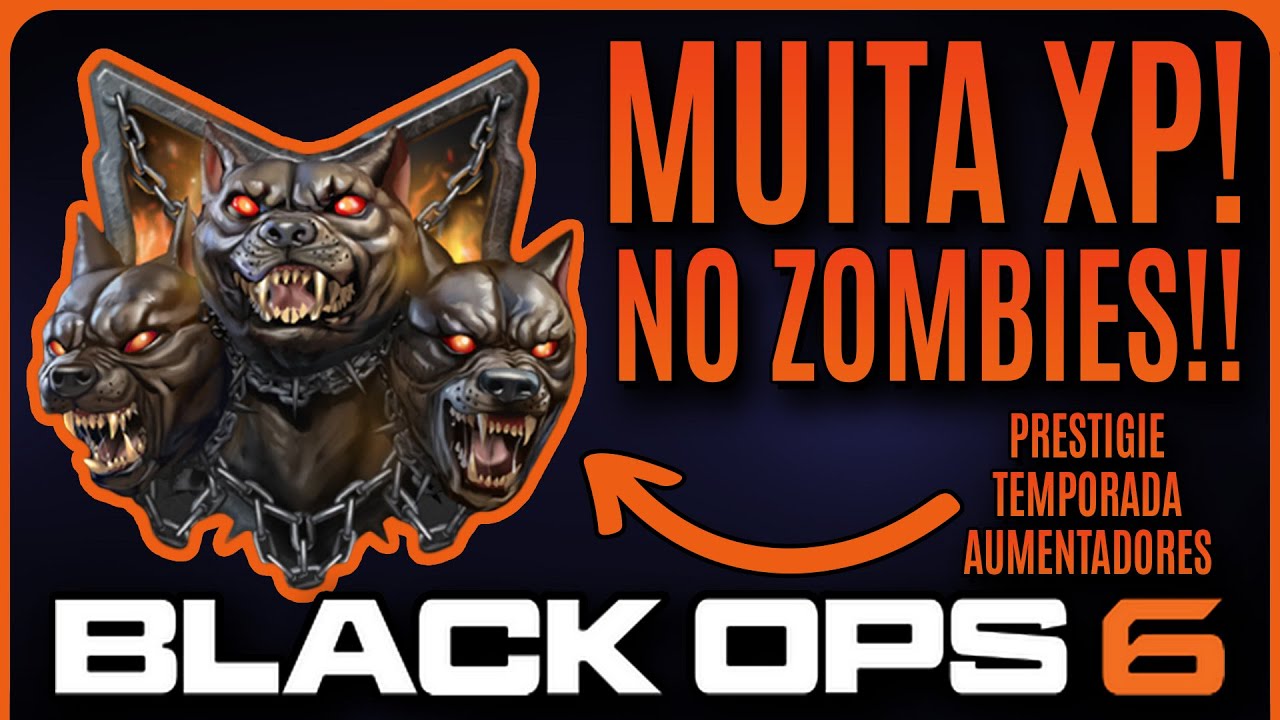 Muita XP!!  Prestigie, PASSE de BATALHA e AUMENTADORES FÁCIL!!   Farm INICIAL INSANO!!