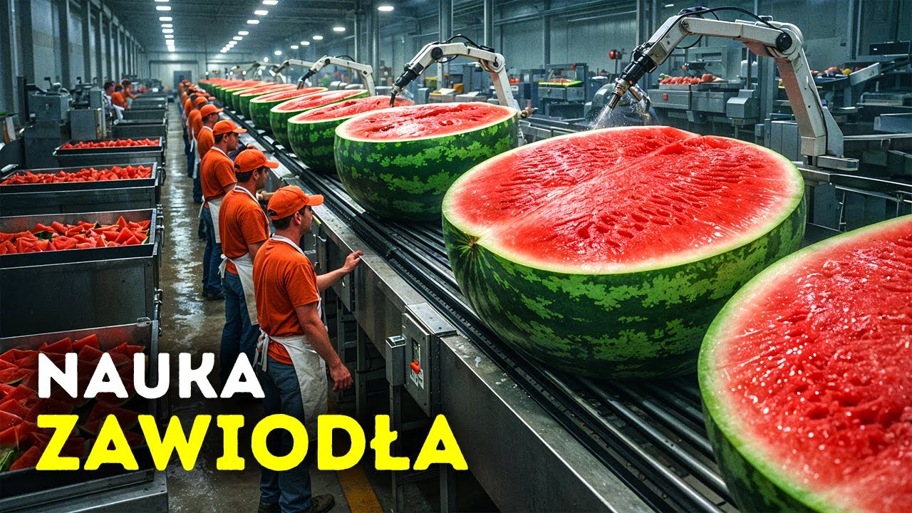 Dlaczego owoce beznasienne mogą przynieść bardzo negatywne skutki