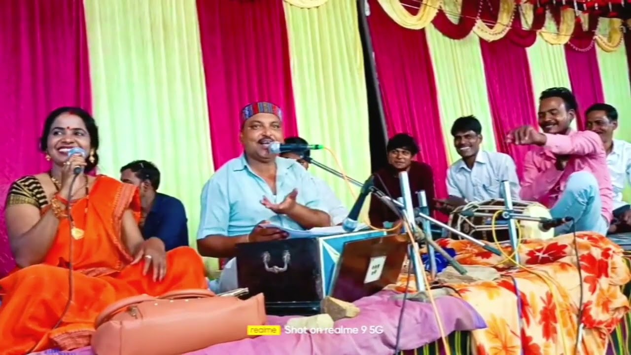 Ambedksr songs # अंबेडकगीत ,  गीता # रात भर का काम चला दो, मेरो घरवाली हैं नई आ #भौजी काम चलादो ll 🔥