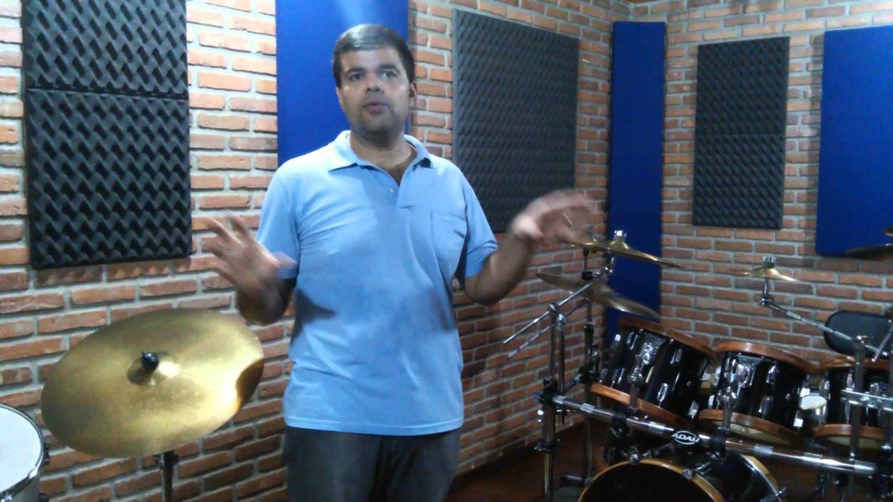 Conclusão do Estúdio Léo Rezende!