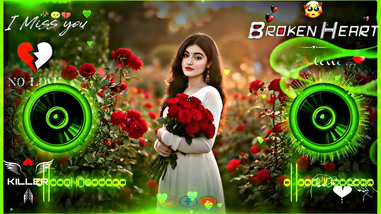 Paa Liya Hai Pyar Tera Song 🥀❣️| Dj Remix | Hard Bass 🔥| #hindisong Dj Song | #viral Trending Song 🔥