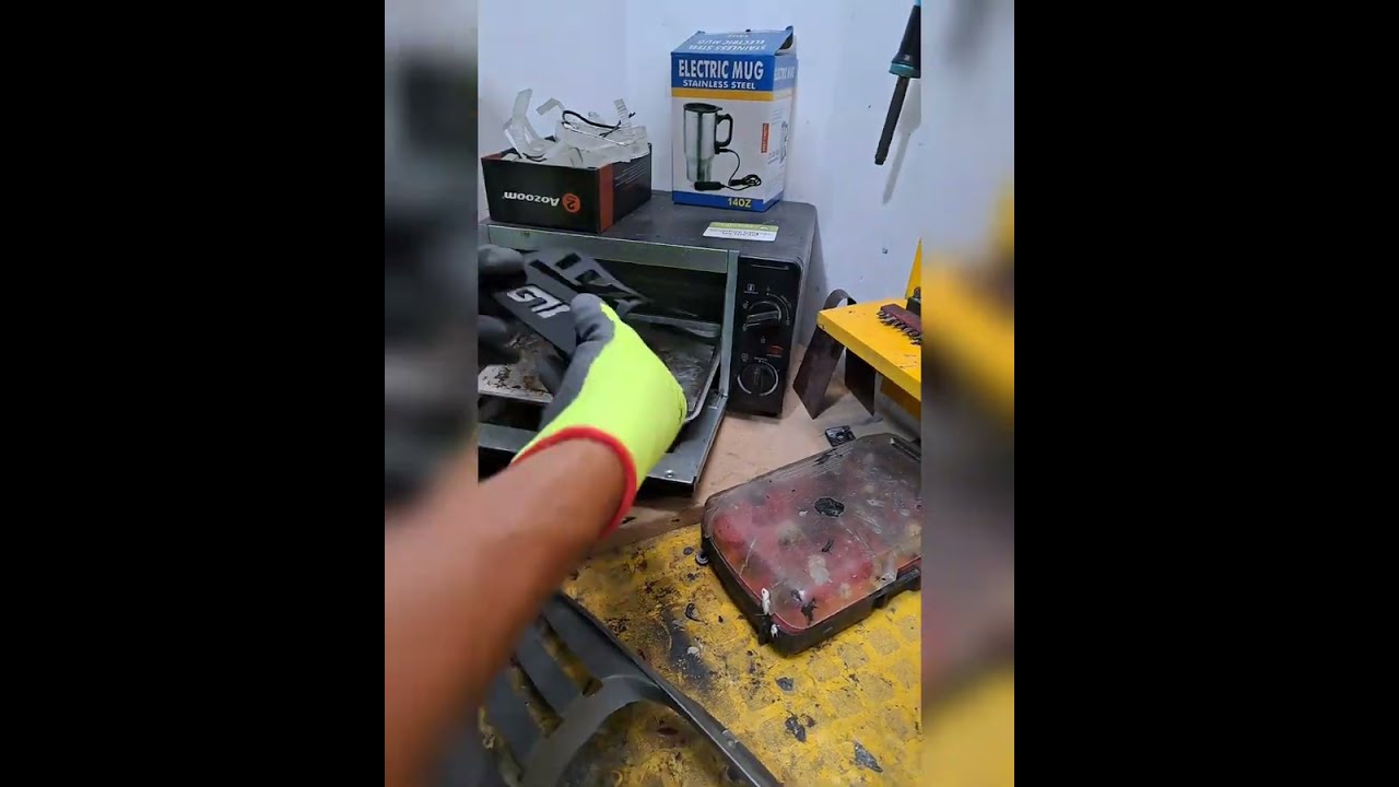 Como modificamos faros de aveo, mira como se hace el diseño