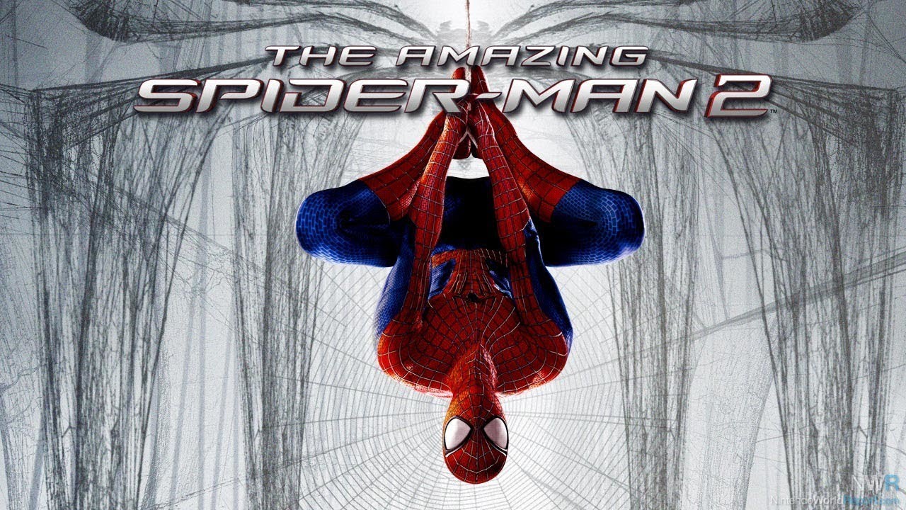 Прохождение PS3 Amazing Spider-Man 2 Паутина! Вперёд! Быстро ввысь, паутина! #3