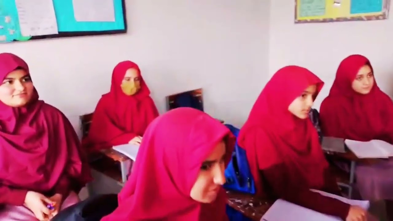 Honored to Welcome Mr. Khalid Iqbal for a Special Visit at Mount Hira School