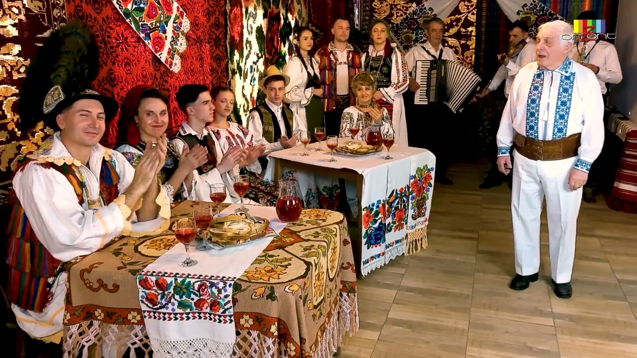 PETRE PETRUSE - MINTENAȘ SE FACE SEARĂ