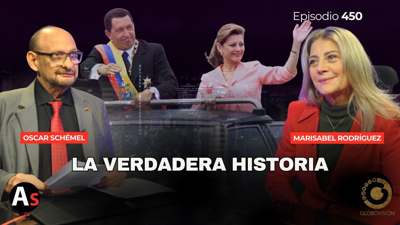 Ep. 450 | La crisis del liderazgo opositor y la disputa por el poder en Venezuela