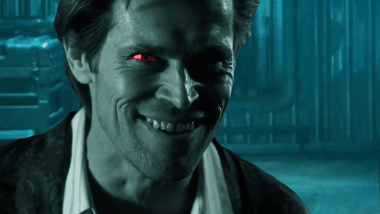 Norman Osborn is MORBIUS
