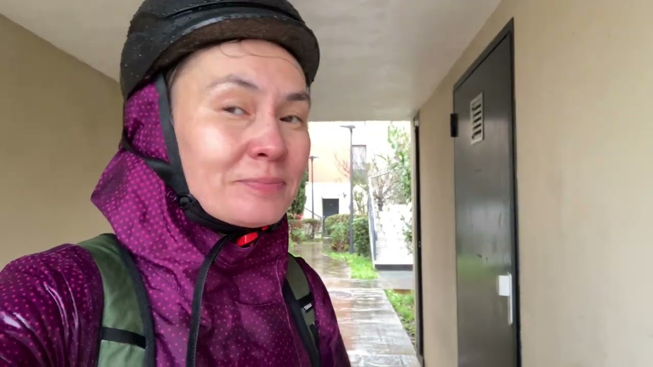 Повінь у Франції. 🌧️ Ще про наш статус 🤦🏻‍♀️ Vlog 26.42