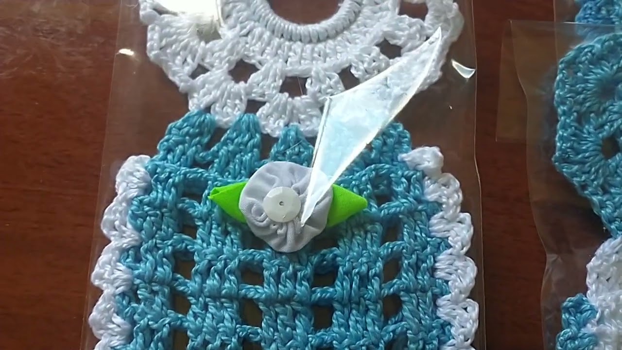 Porta isqueiro/fósforo Parte 03