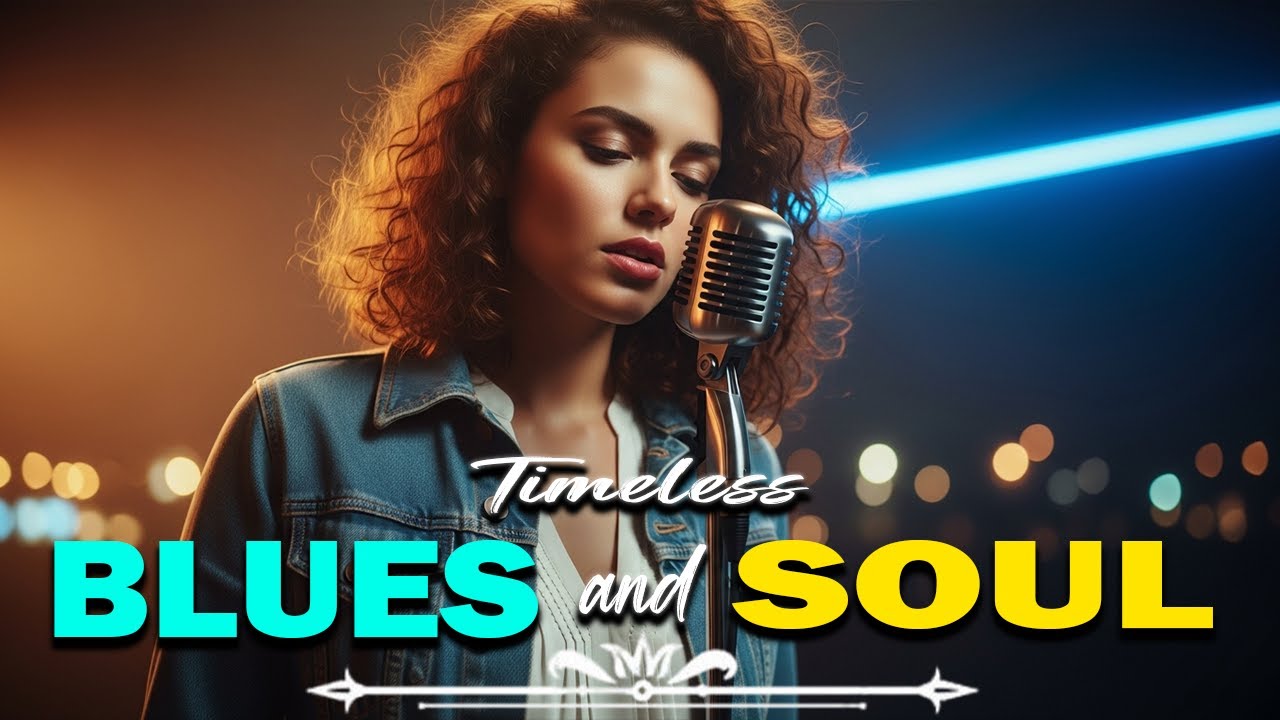 Etta James Vibe Emotional Soul Blues | Love Songs of Loss, Pain & Hope