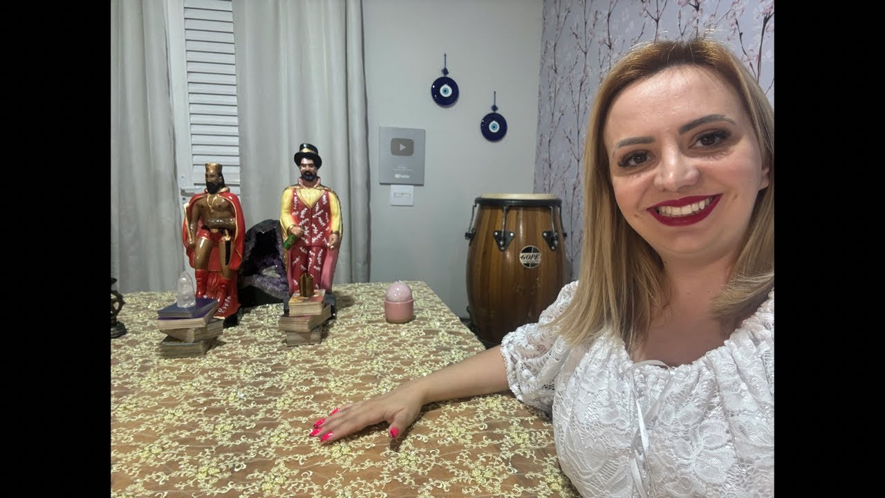 EXU SETE ENCRUZILHADAS E SETE DA LIRA MANDARAM TE DIZER!!!!