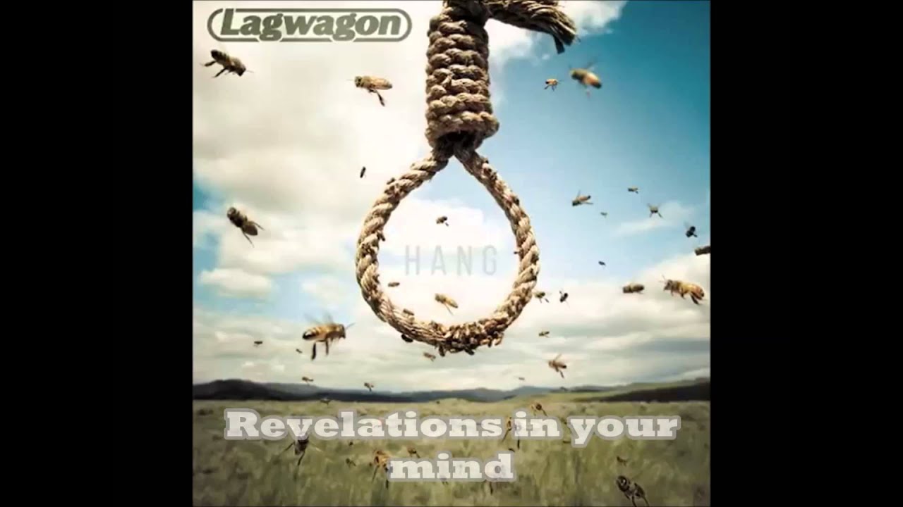Lagwagon-Obsolete Absolute(lyrics)