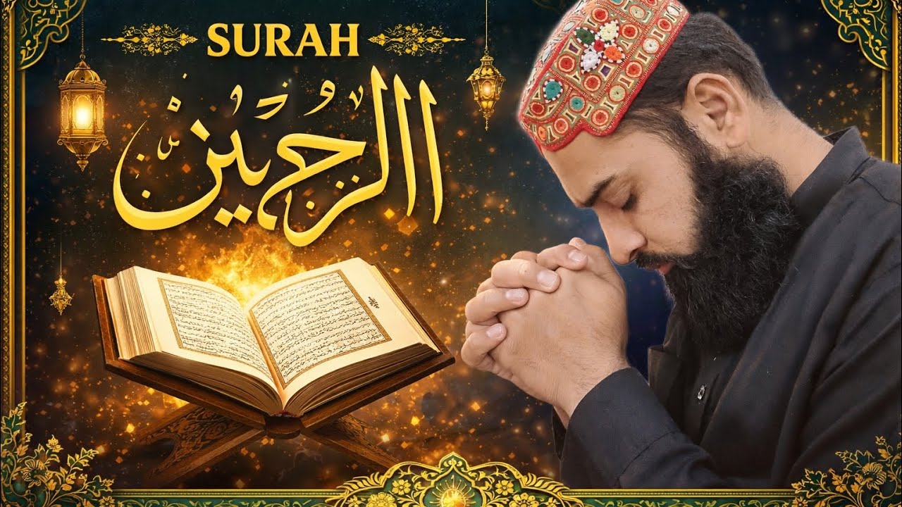 Surah Rahman Full | Bar Bar Sunne Wali Tilawat | Quran Pak