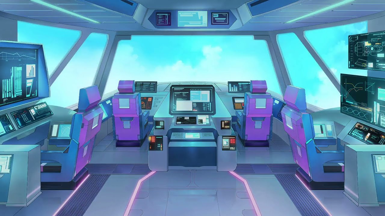 Astral Ascension - Complete BG Gallery