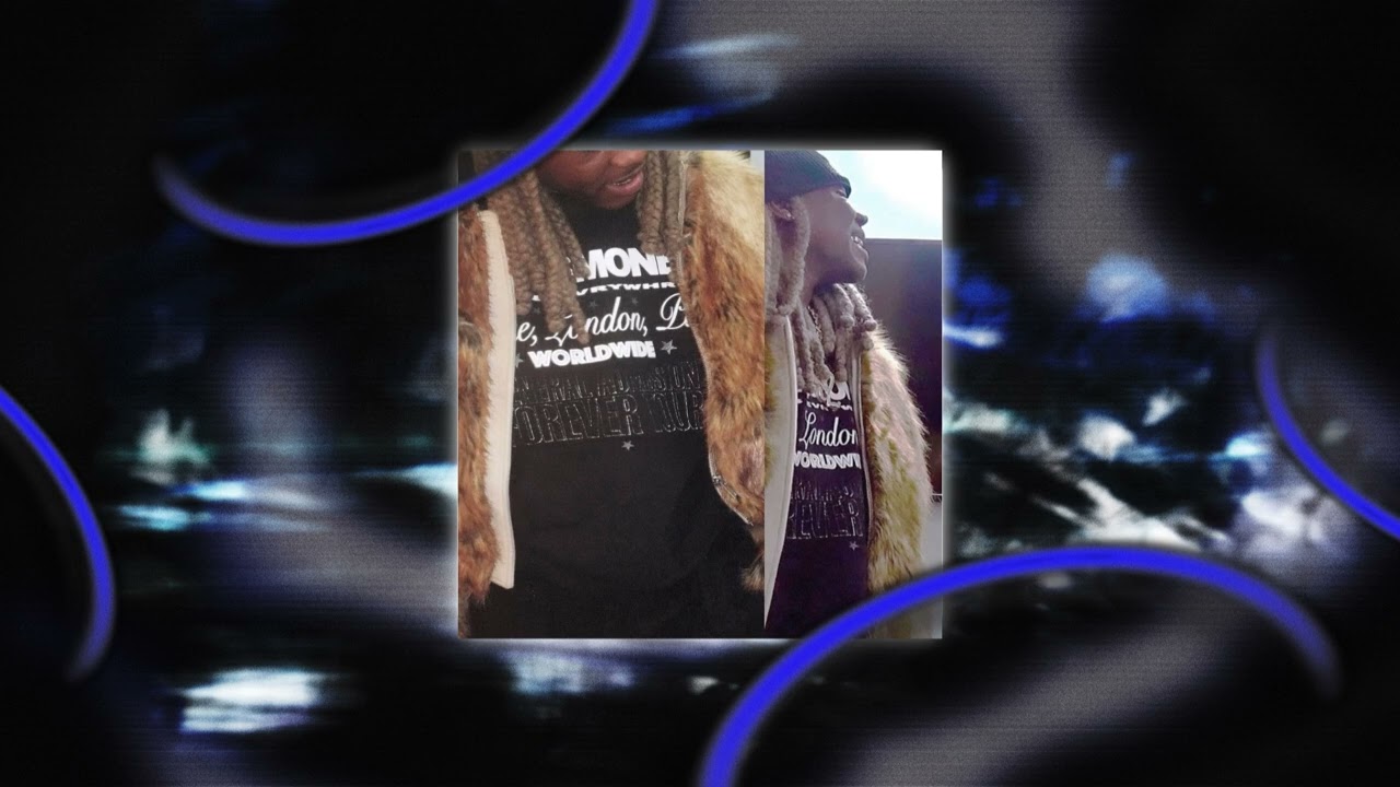 [FREE] Ken Carson Type Beat - 