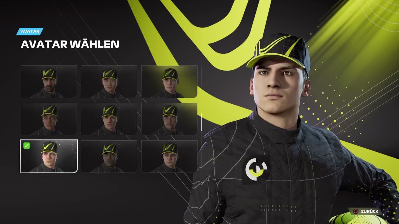 F1 23 Formel 2