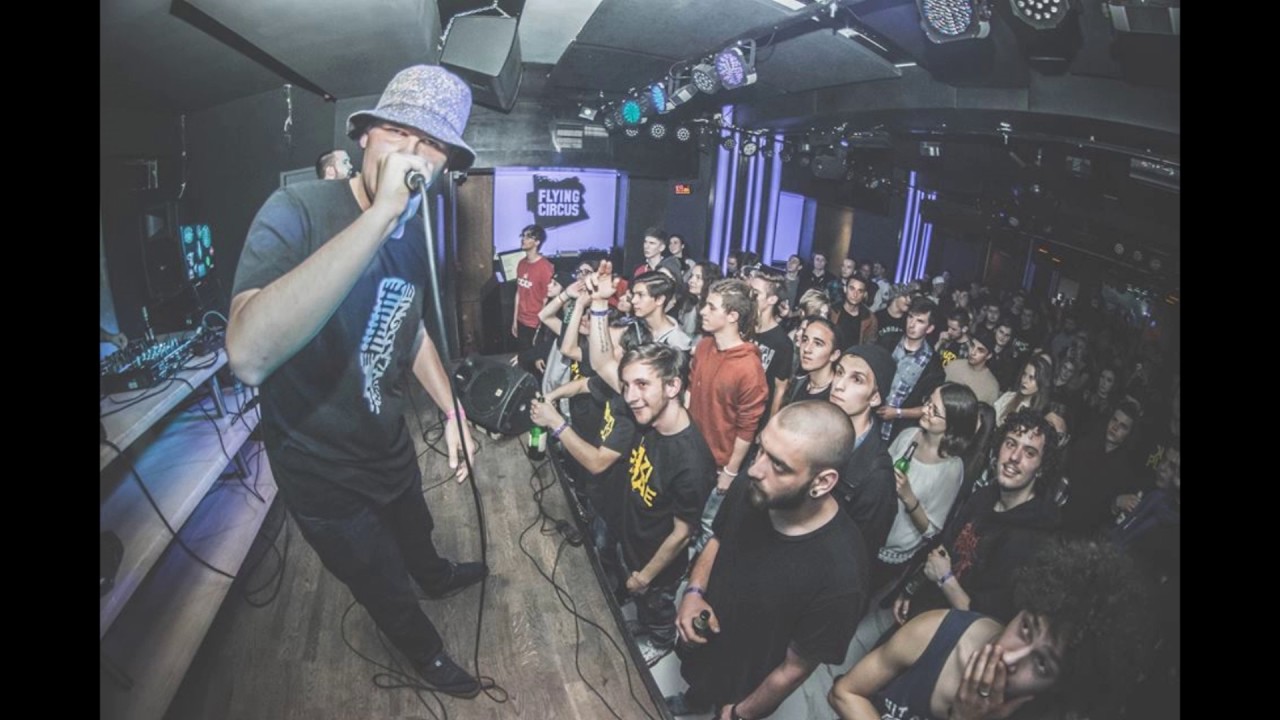 Vladone - #JAP (Freestyle)
