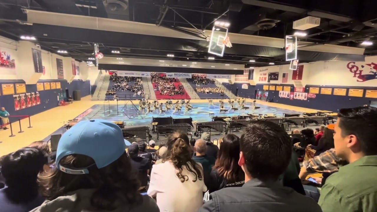 Broken City - WGI Prelims - 02/24/24