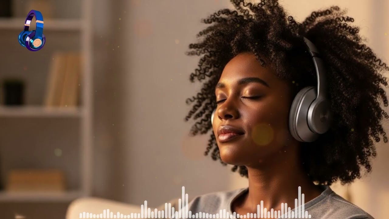 【R&B Soul】Relaxing Chill Playlist – Soulful Vocals & Deep Grooves | Groove Engine