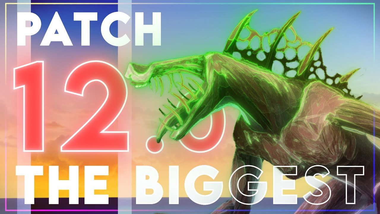 Everything in SCP: SL Patch 12.0 BETA Explained