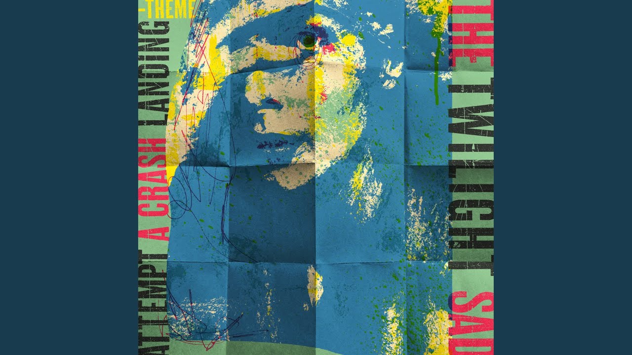 ATTEMPT A CRASH LANDING - THEME