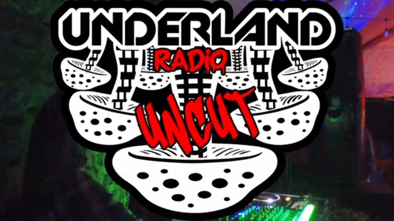 LIVE TECHNO/TECH HOUSE DJ JOE CUERVO