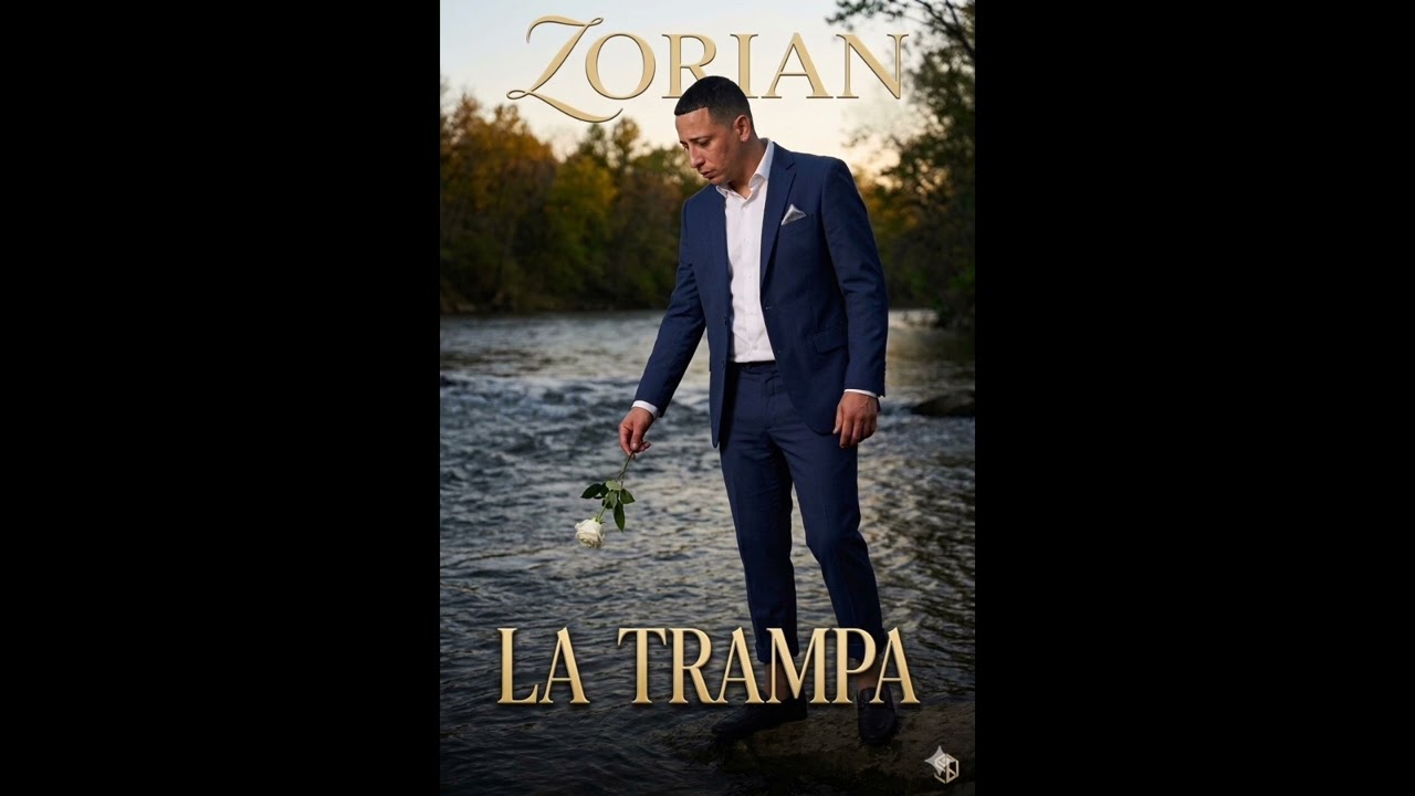 La trampa (Bachata 2026) audio official 