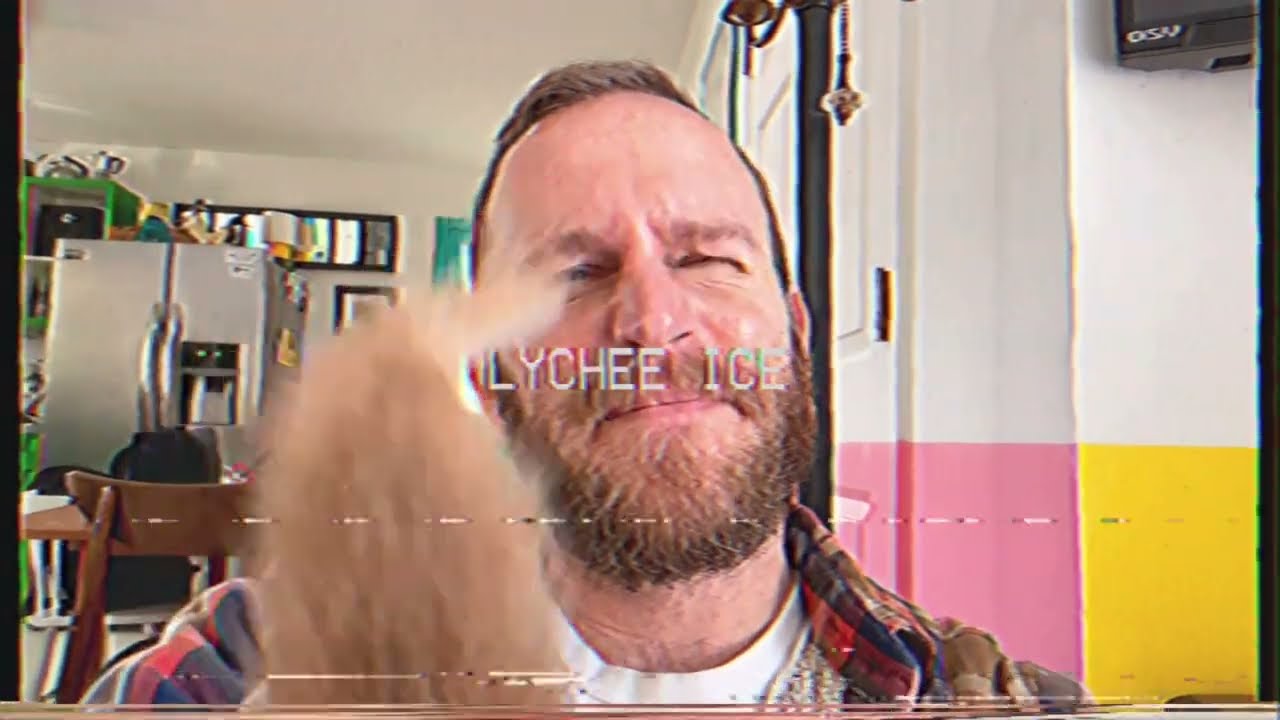 Gay Meat &ndash; Lychee Ice (Official Music Video)