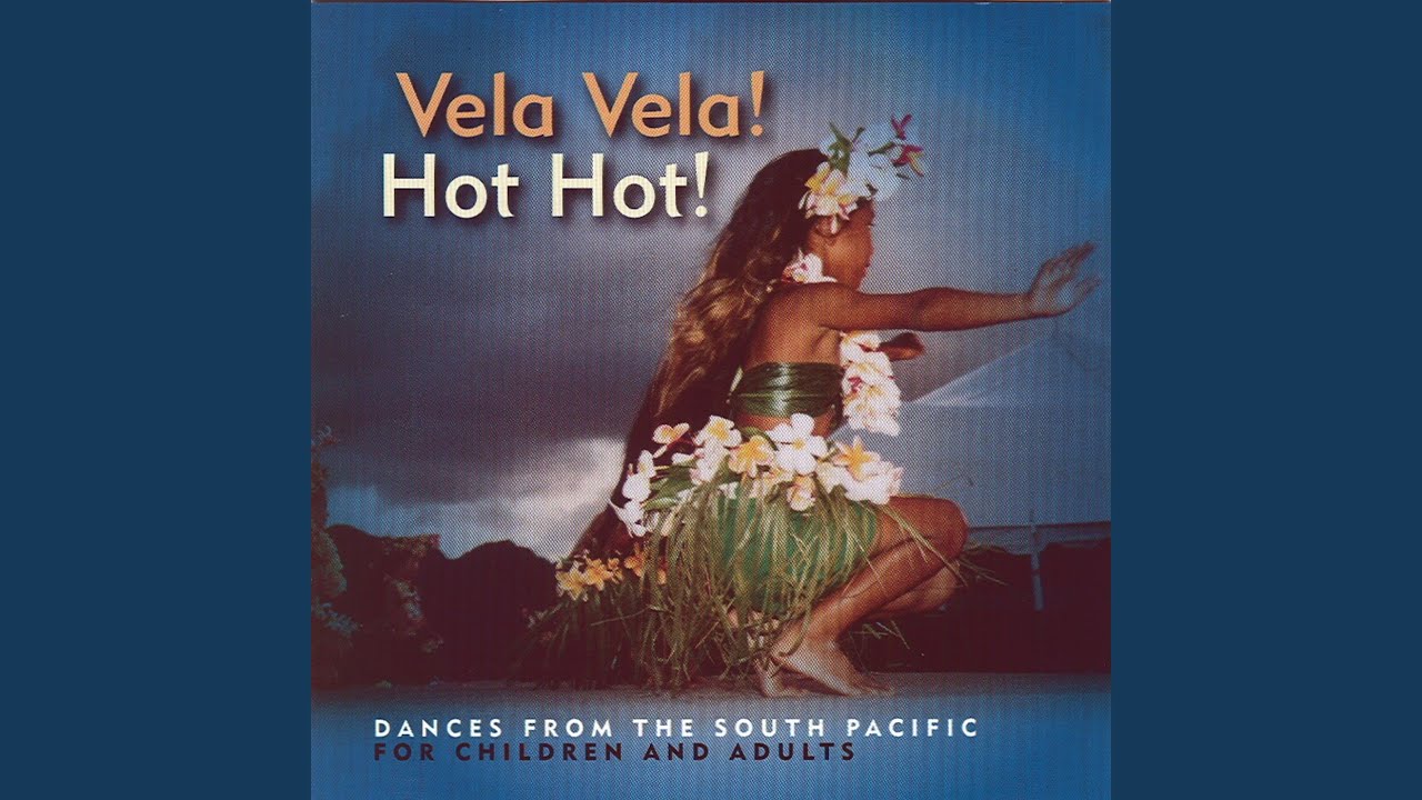 Kaleponi Hula