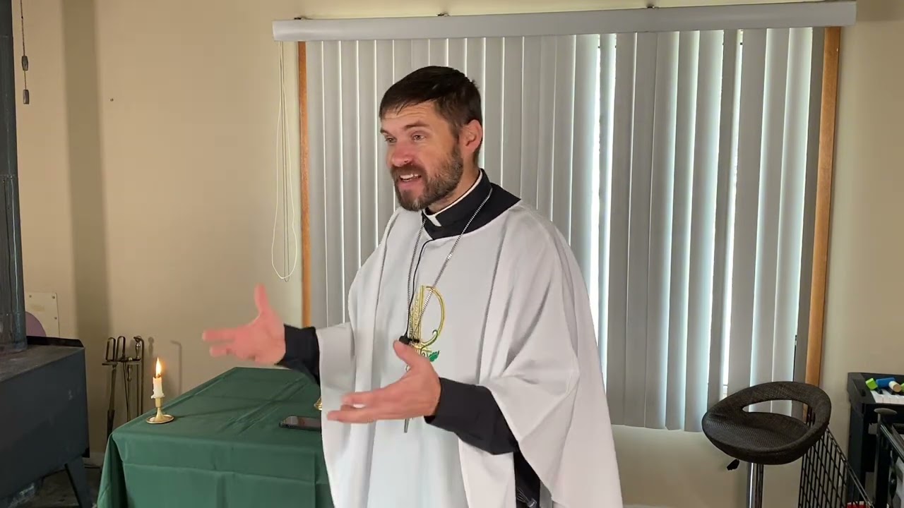 Sermon: “Where Are All the Miracles?”