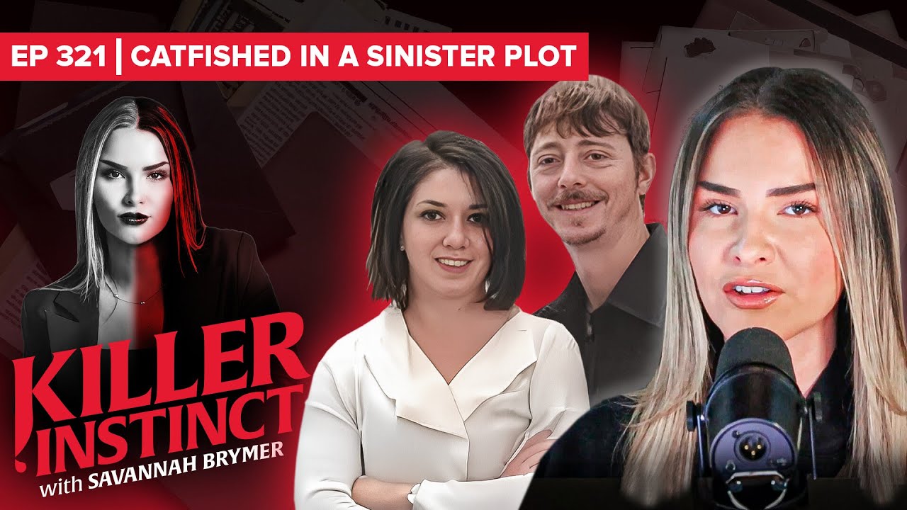 Catfished in a Sinister Plot: Billie Jean and Billy Payne Case | Killer Instinct