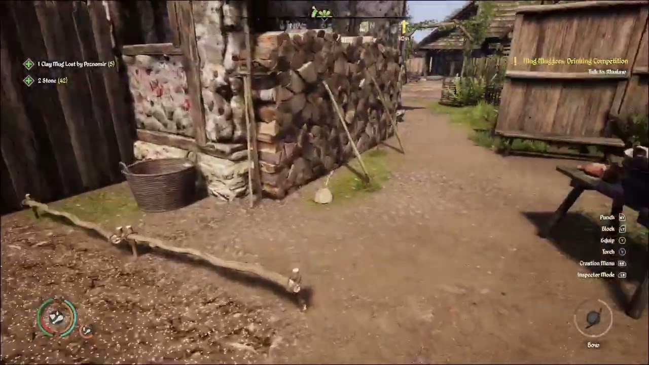 Medieval Dynasty Day 2 (Part 7/8)