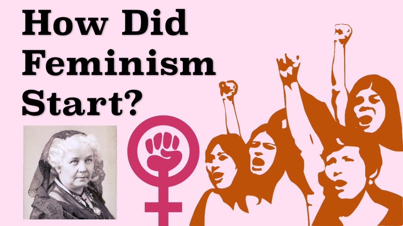 How Did Feminism Start?